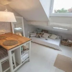  Apartment Cosy Milano-brera