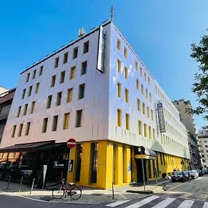 Hotel Western Madison, Milano